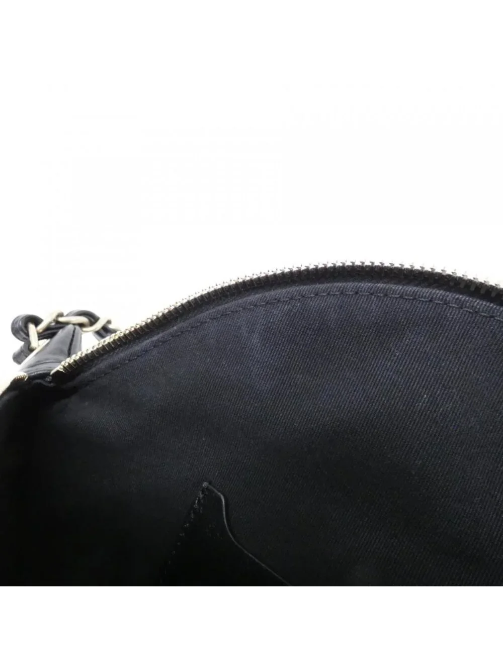 Chanel Waist Bag Belt Bag Black